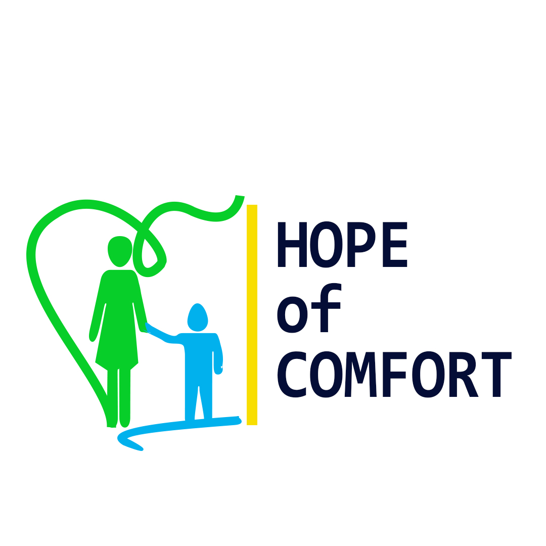 hope of comfort